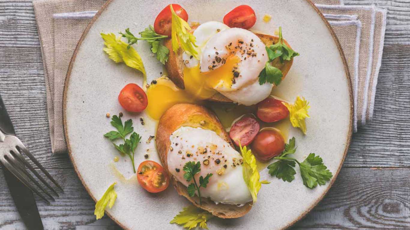 Sunny’s A Modern Diner