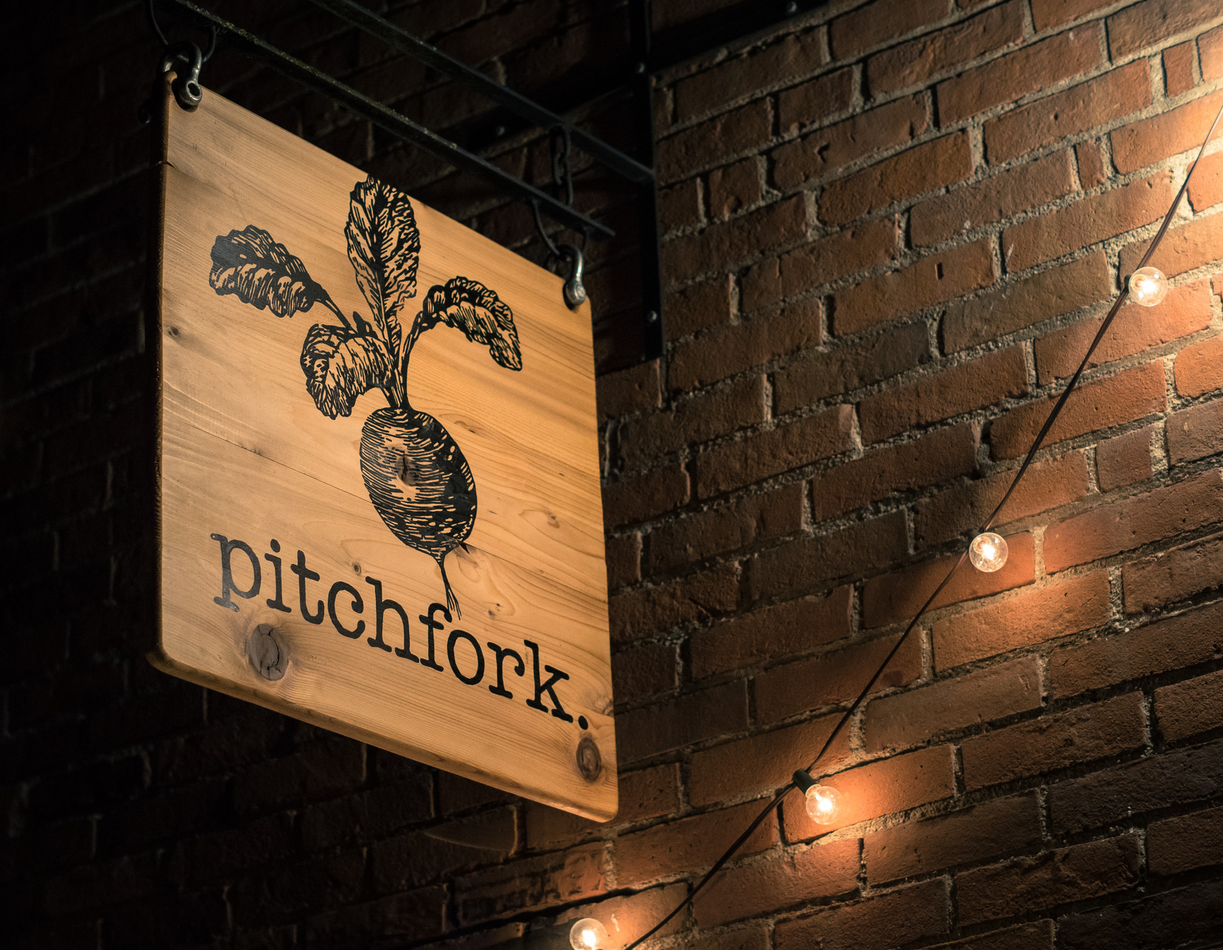 Pitchfork Eatery
