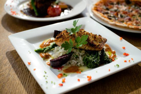 Basil & Mint Restaurant & Bar