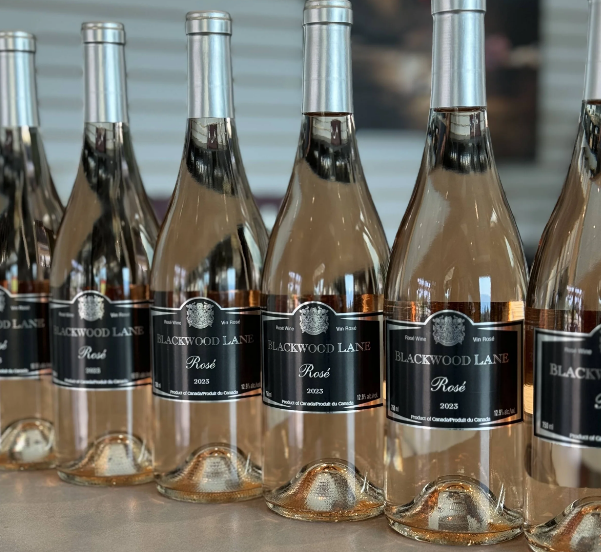 Blackwood Lane Vineyards & Winery