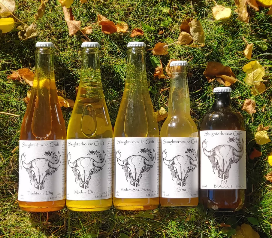 Slaughterhouse Craft