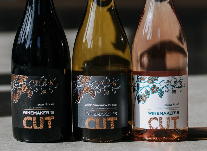 Winemaker’s Cut