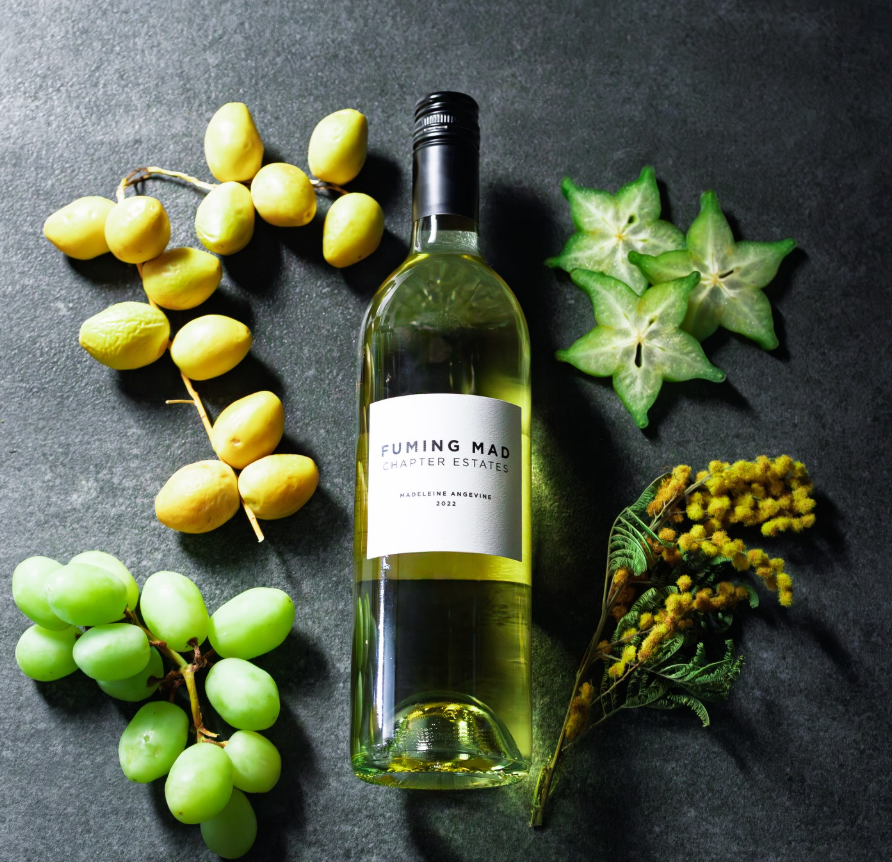 Chapter Estates Winery