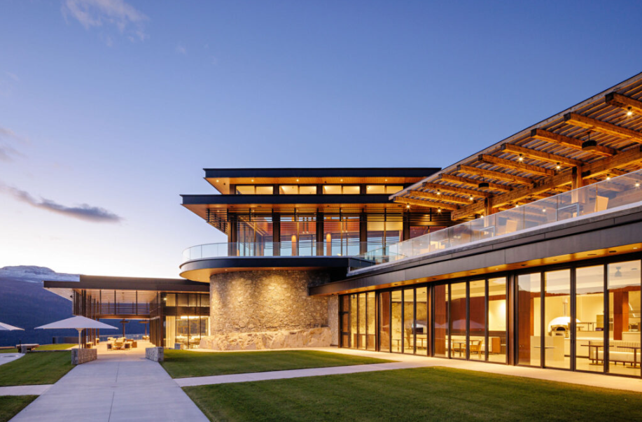 O’Rourke Family Vineyards