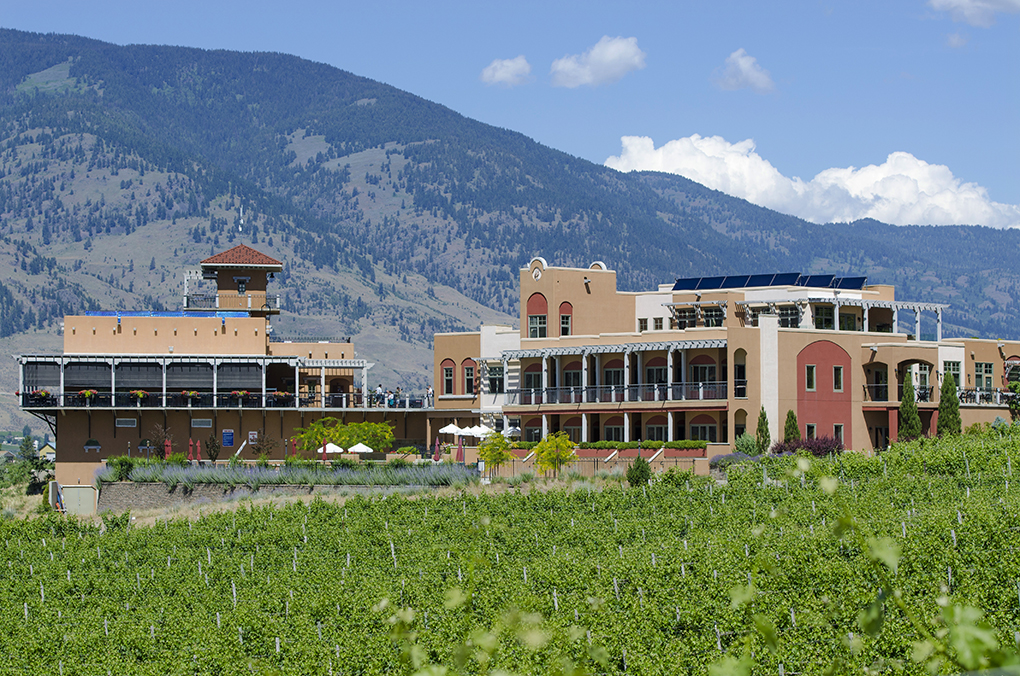 The Sonora Room Restaurant