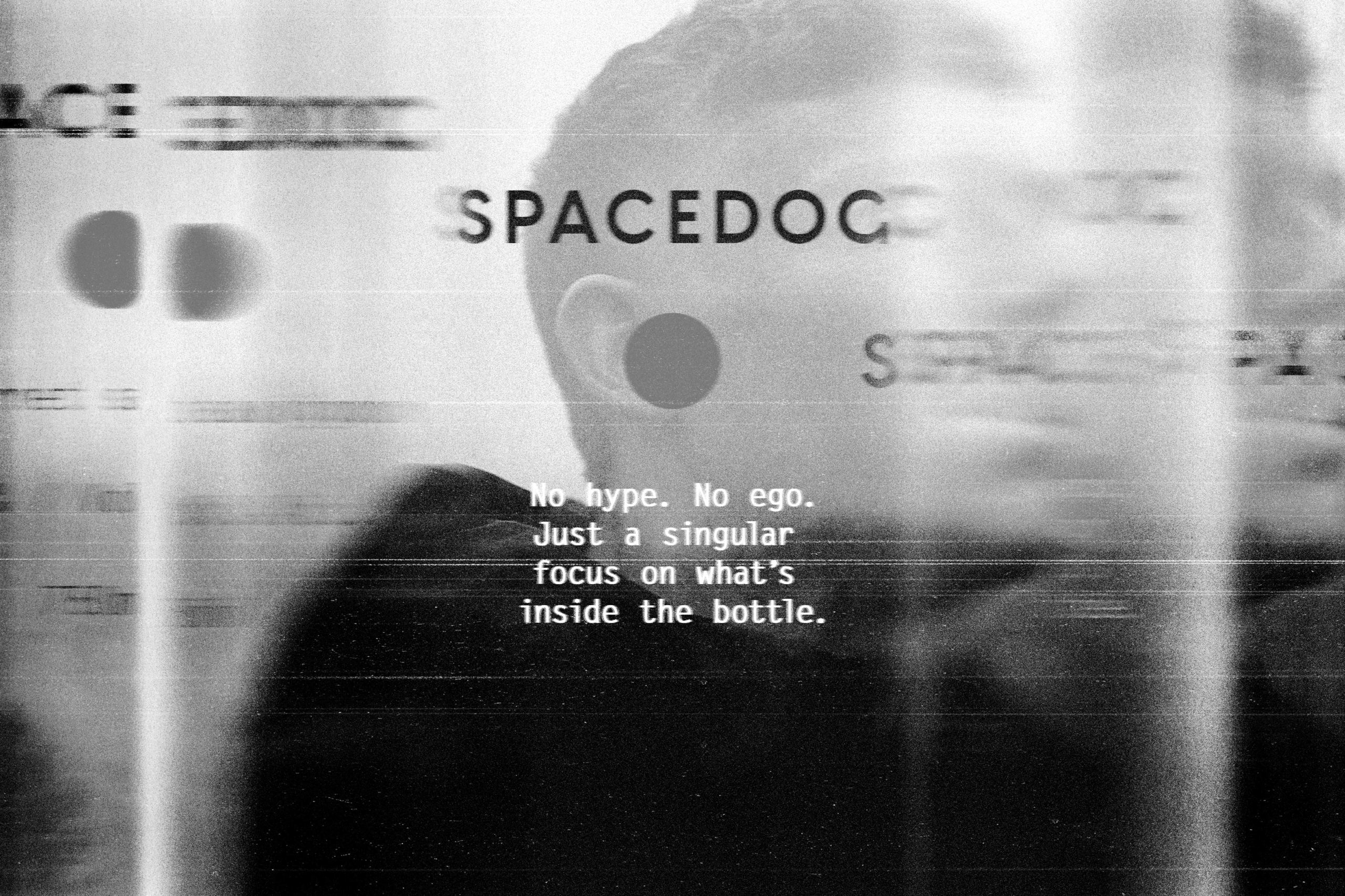 SpaceDog Wines