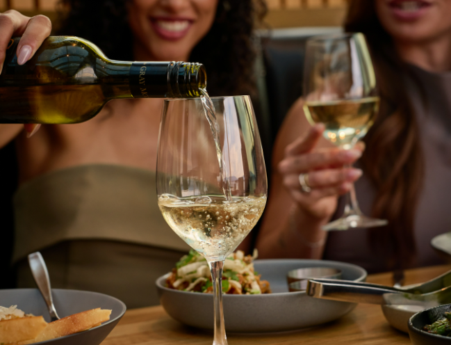 Cactus Club Cafe – English Bay