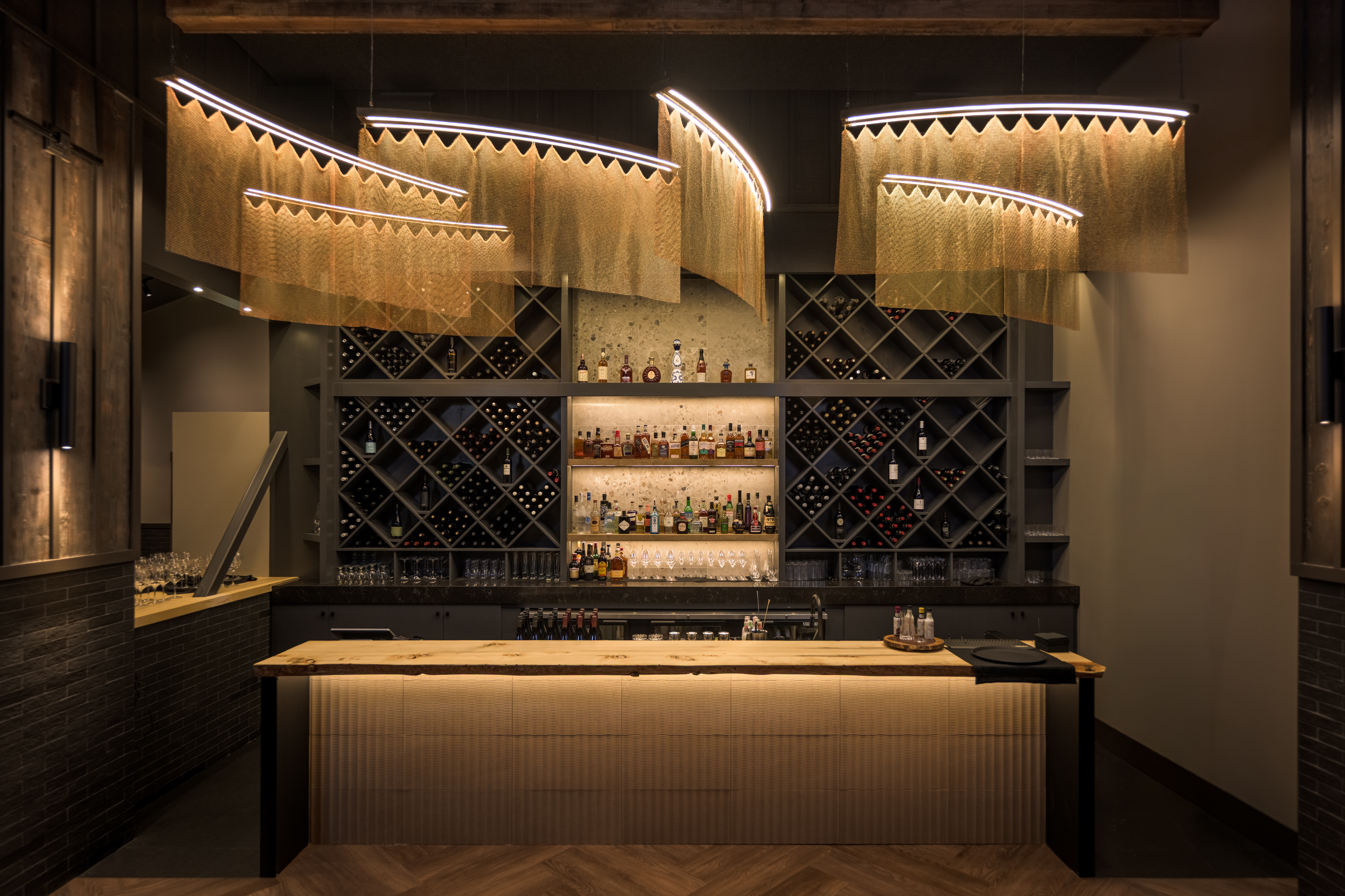 Kettle Valley Steakhouse