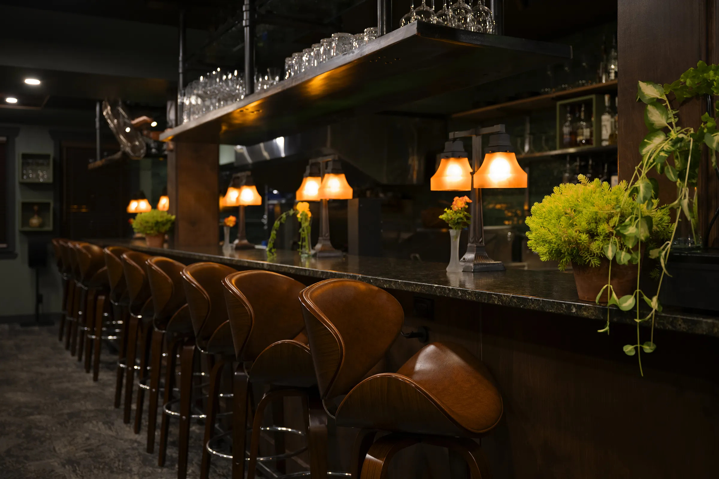 UVA Wine Bar and Kitchen