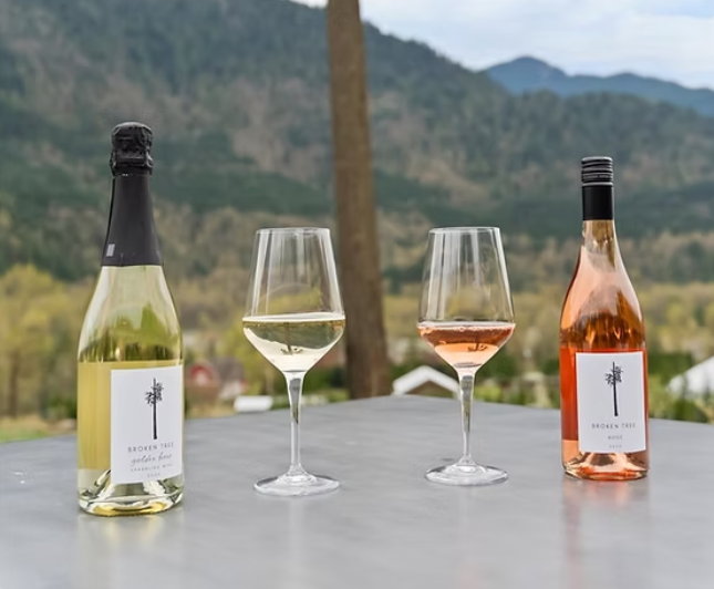Broken Tree Winery
