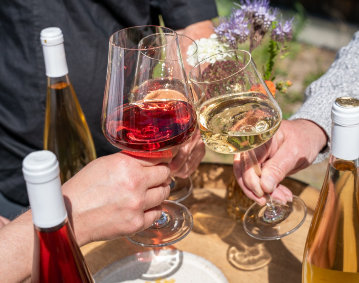 Foragers Meadery