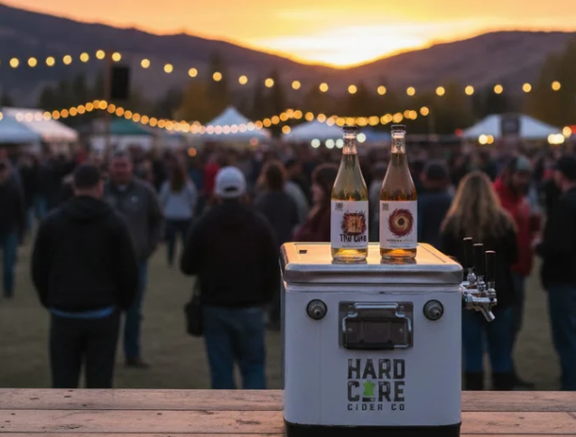 Hardcore Cider Co