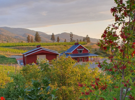 Waldhof Family Estate Winery