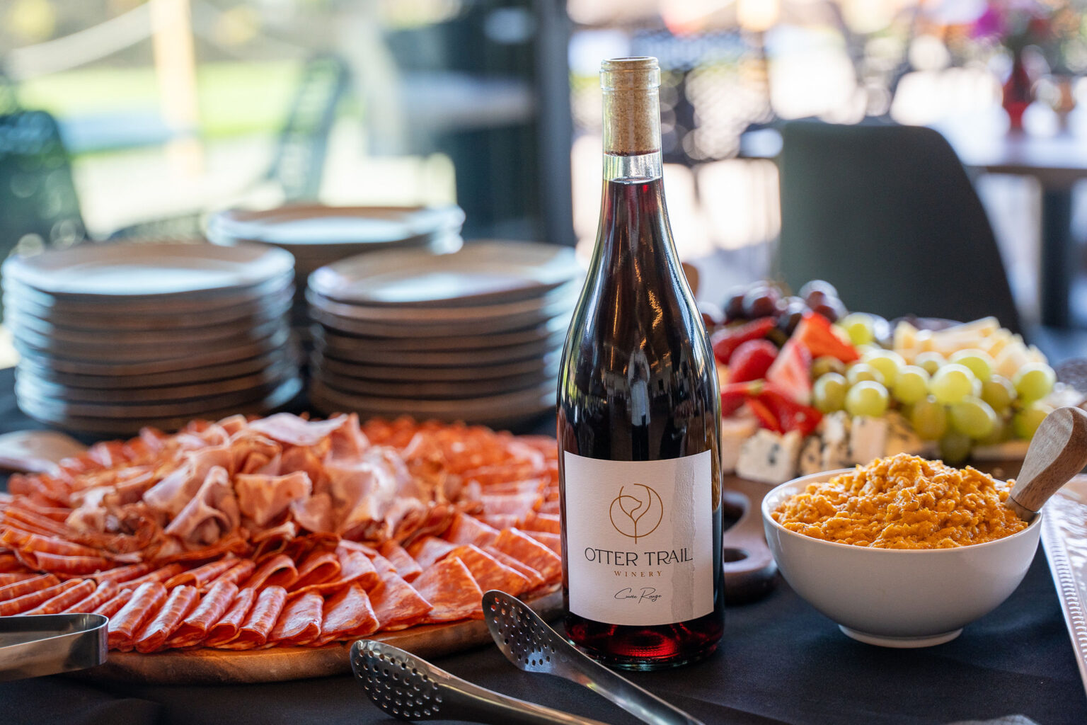 Otter Trail Winery