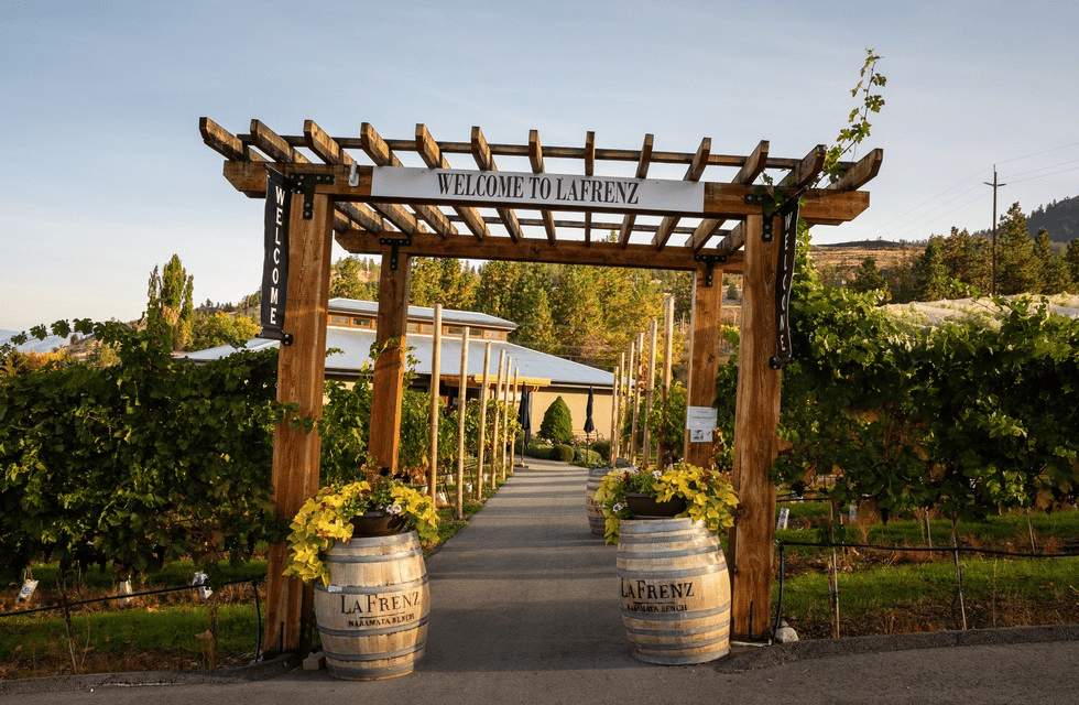 La Frenz Winery