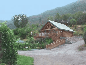 Columbia Gardens Vineyard & Winery