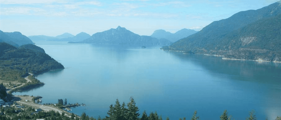 Britannia Beach Ciderworks