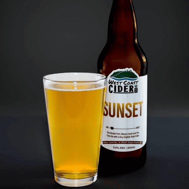 West Coast Cider Co.