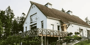 Sea Cider Farm and Cider House