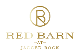 The Red Barn at Jagged Rock